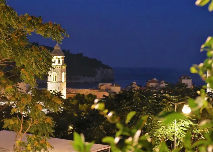 Holiday Home Festina Lente