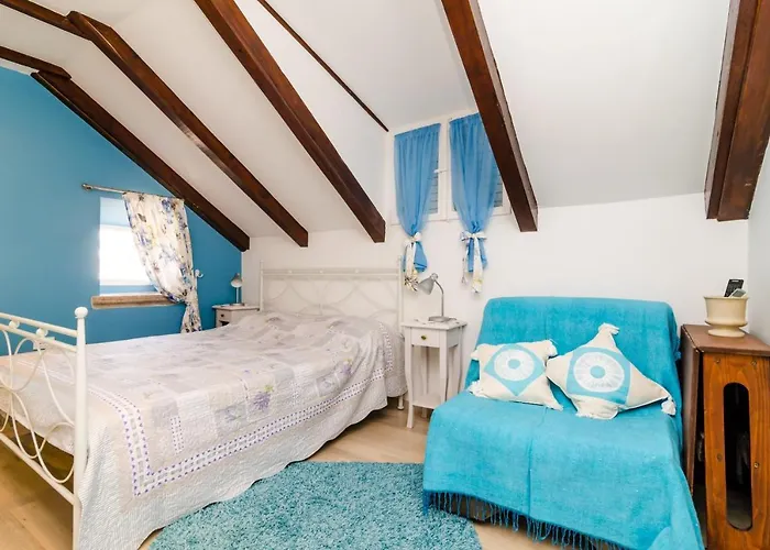 Holiday Home Tezoro Royal
