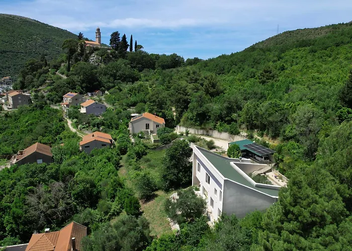 Villa Atrij