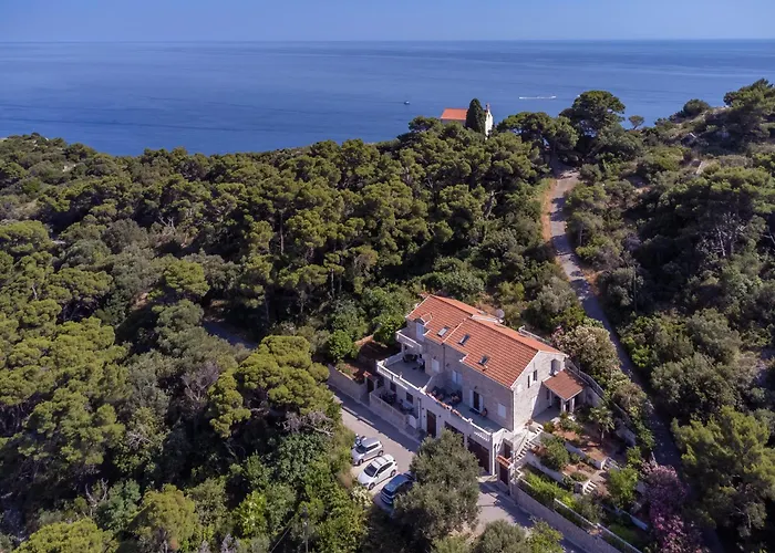 Villa Elixir