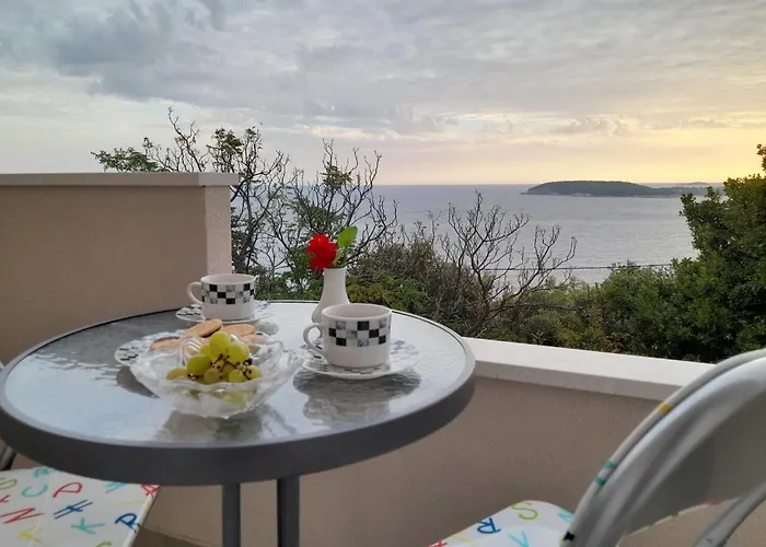 Holiday Home Sea Vision